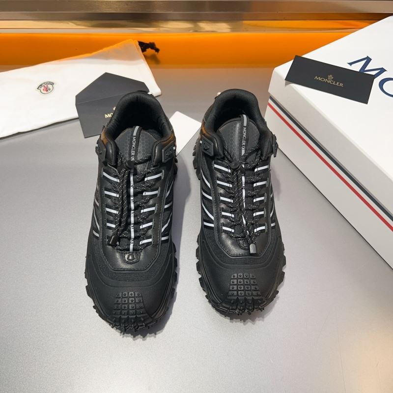 Moncler Shoes